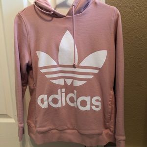 Adidas sweatshirt